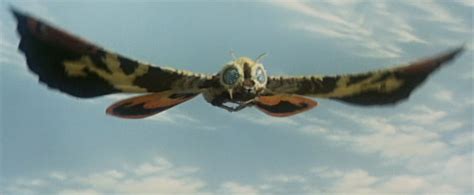 Mothra (Showa) | Top-Strongest Wikia | Fandom