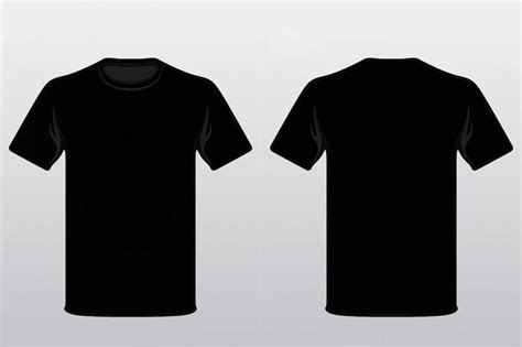 Black T-Shirt by alymunibari on DeviantArt | Trendy shirt designs ...