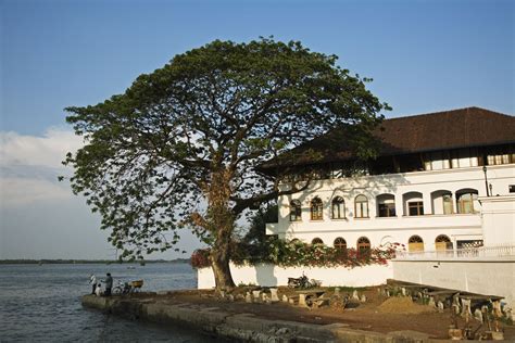 15 Fort Kochi Boutique Hotels & Homestays for All Budgets