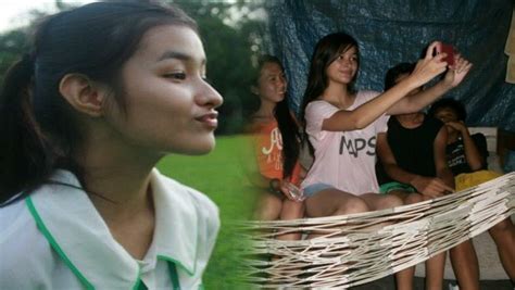 Liza Soberano's Jejemon Days Trending , Maganda Pa Rin Ayon Sa Mga Netizens