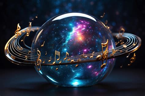 Music of the Spheres by mac4tu on DeviantArt