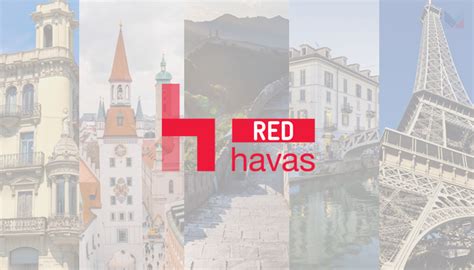 PR agency Red Havas expands to China, other global locations - MARKETECH APAC