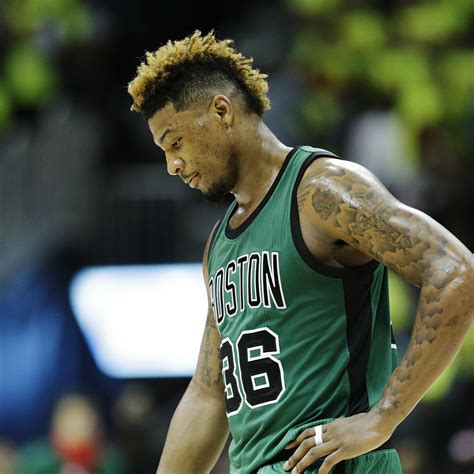 Marcus Smart Injury: Updates on Celtics Star's Ankle and Return | News, Scores, Highlights ...