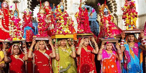 Marwari Culture - Traditional Marwaris Of Rajasthan Have Ruled Over The Desert