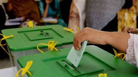 Election Commission Exempts FBR Officers from Election Duties