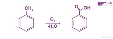 Benzoic Acid (C6H5COOH) - Structure, Properties, and Uses of Benzoic Acid