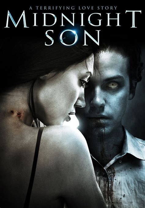 Midnight Son #Vampire | Midnight son, Good movies to watch, Best vampire movies