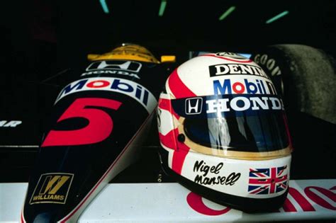 Ten best F1 helmet designs – Villeneuve, Hill and other iconic helmets