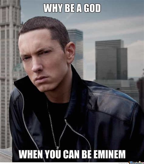 The Best Eminem Memes of All Time