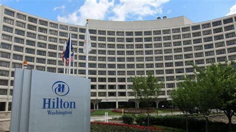 Washington Hilton, Washington, DC - CDA