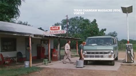 Bastrop 'Texas Chainsaw Massacre' gas station's tasty BBQ | kvue.com