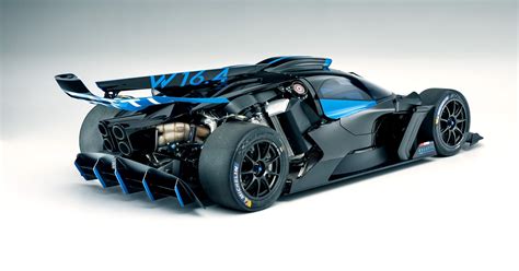 Bugatti Devises Innovative Method to 3D-Print Titanium Components for the Bolide - autoevolution