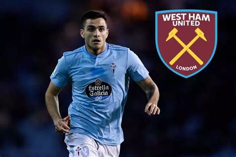 West Ham's strongest possible starting eleven - including Maxi Gomez - football.london