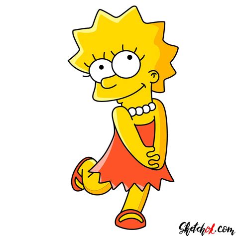 The Simpsons PNG Images Transparent Background | PNG Play