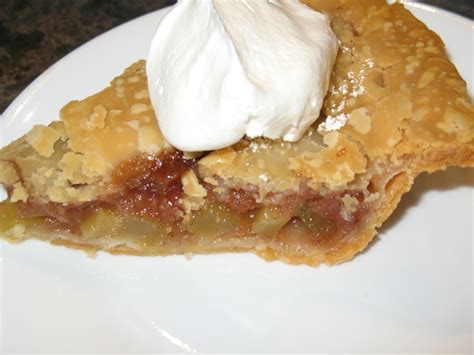 Mock Apple Pie - Central Minnesota Mom