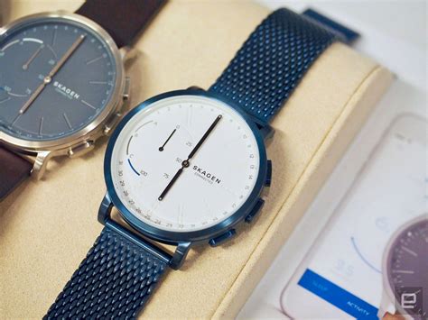 Smartwatches are relying on fashion brands to survive