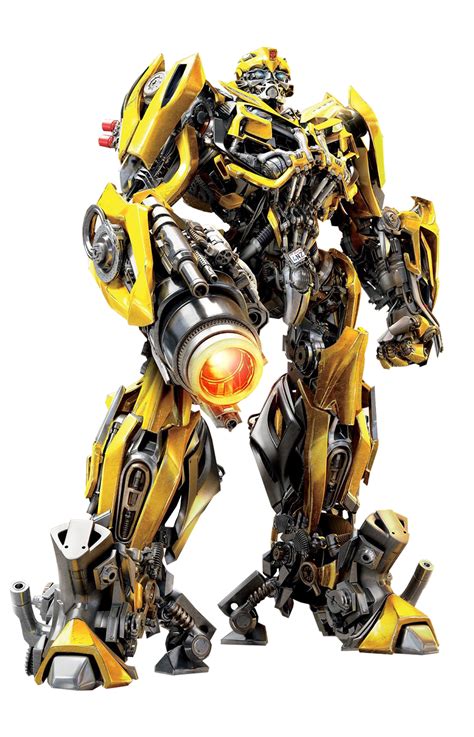 Bumblebee | Transformers Movie Wiki | Fandom