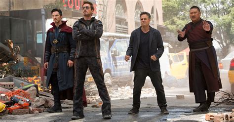 Is Ant-Man in Avengers: Infinity War? | POPSUGAR Entertainment