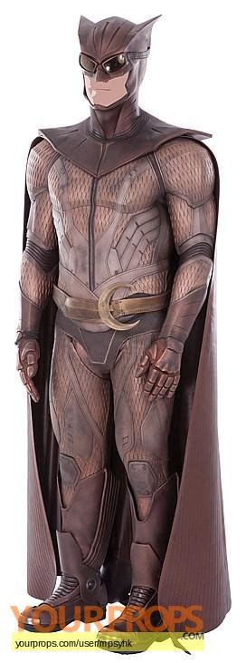 Watchmen Night owl complete Hero Costume original movie costume