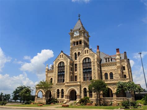 Victoria Is the Quintessential Texas City. Here's Why.