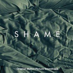 Shame Soundtrack (2011)