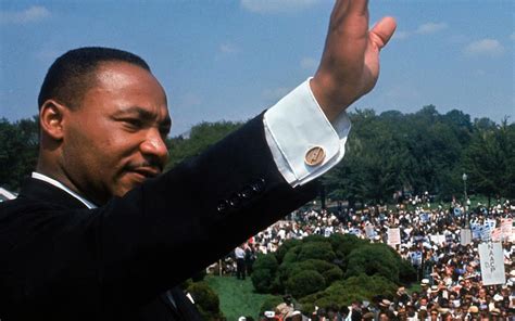 60+ Years Later: Watch Martin Luther King, Jr.'s 'I Have a Dream' Speech in Its Entirety