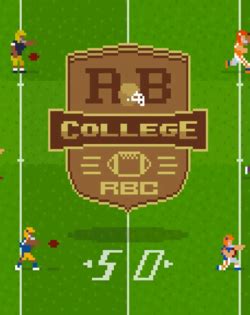 Retro Bowl College | Play Online Now