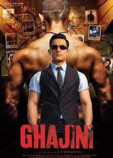 Ghajini Movie (2008) | Release Date, Review, Cast, Trailer, Watch ...