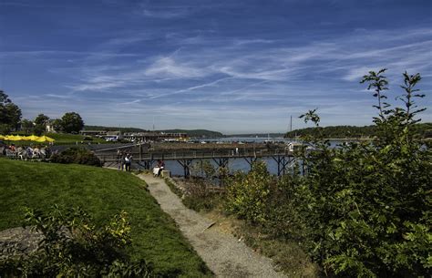 Finding Jerry and Mary: Bar Harbor, Maine