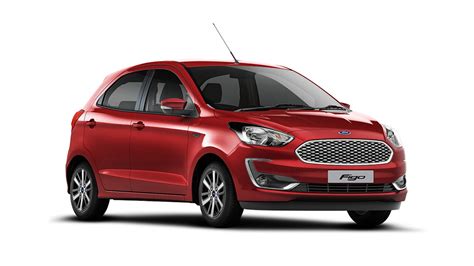 Ford Figo Titanium Blu 1.5 TDCi (Top model) Price in India - Features, Specs and Reviews - CarWale