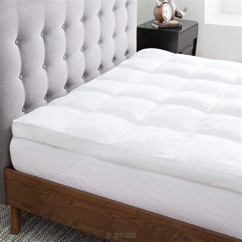 Best double thick extra plush mattress topper - Your Kitchen