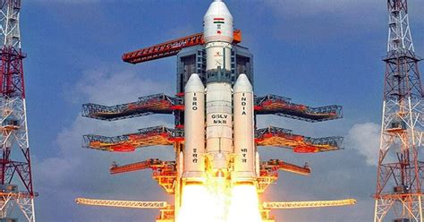 ISRO All Set To Launch First-Ever Private Rocket | Science & Tech