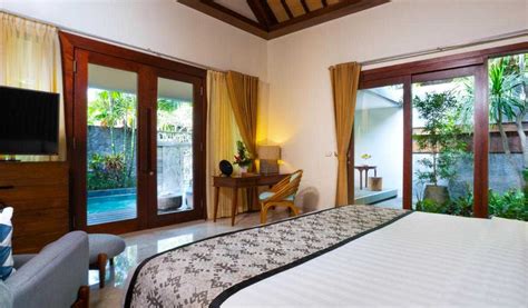 16 Best Luxury Hotels In Nusa Dua | Deals | Bookings | Prices