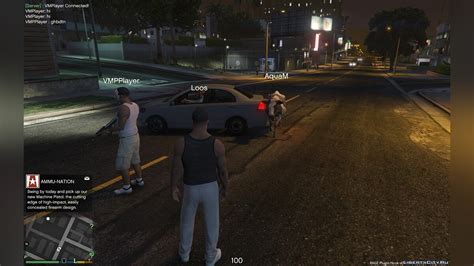 Multiplayer for GTA 5: 16 Multiplayer mods for GTA 5 / Page 2