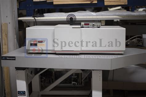 PerkinElmer Lambda 900 UV/VIS/NIR Spectrometer | Spectralab Scientific Inc.