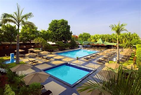 SHERATON ABUJA HOTEL (Nigeria) - Updated 2019 Prices, Reviews, and Photos - TripAdvisor