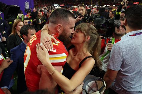 Taylor Swift and Travis Kelce's Wedding Venue Will Likely Be in 1 of ...