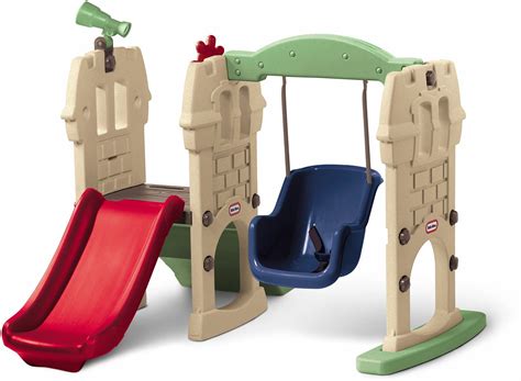 Little Tikes Swing And Slide Set | Decoration Examples