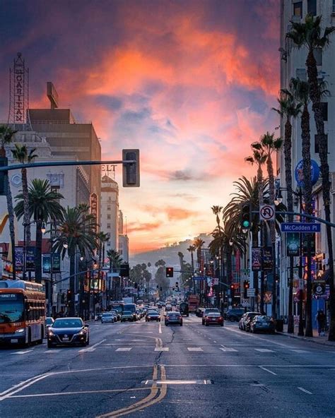 HOLLYWOOD SUNSET - Lodging Reviews (Los Angeles, CA)