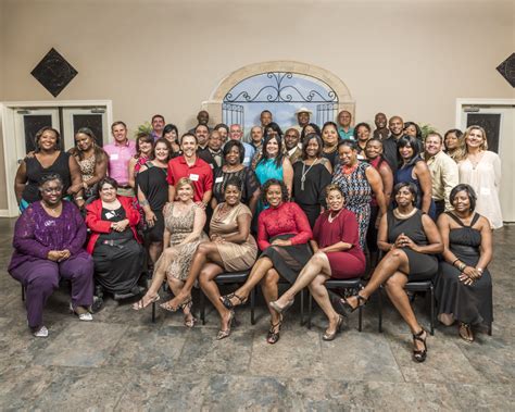 2015 Donaldsonville High School 30th Class Reunion - Andy Crawford Photography