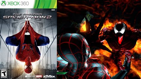 The Amazing Spider-Man 2 [89] Xbox 360 Longplay - YouTube