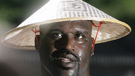 Cultural Oddsmaker: What Comes After Shaq Fat Camp?