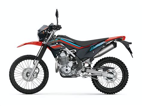 2020 KLX230 SE Motorcycle | Canadian Kawasaki Motors Inc.