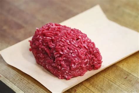 How to defrost ground beef fast? Let's see 4 of the best and safest methods that you can use to ...