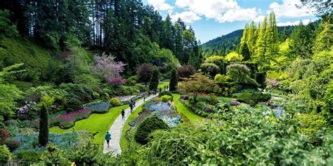 5 Unforgettable Botanical Gardens You Should See In Your Lifetime — Tripadvisor | Botanical ...