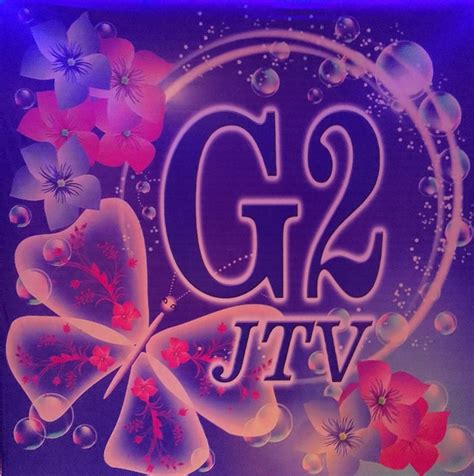 G2 JTV Bar