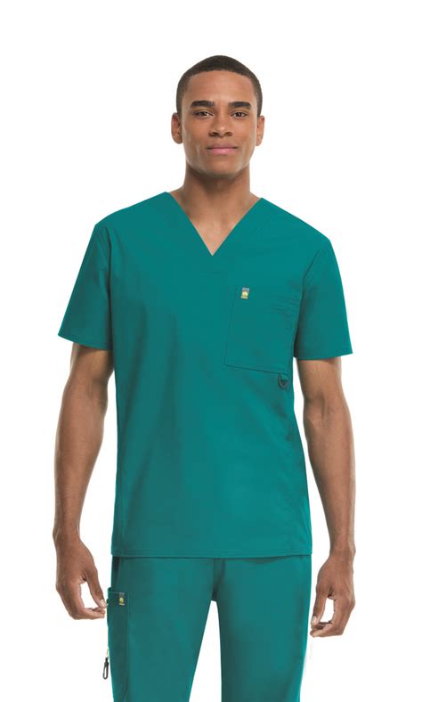 The definitive ranked list of medical-scrubs colors | PhillyVoice