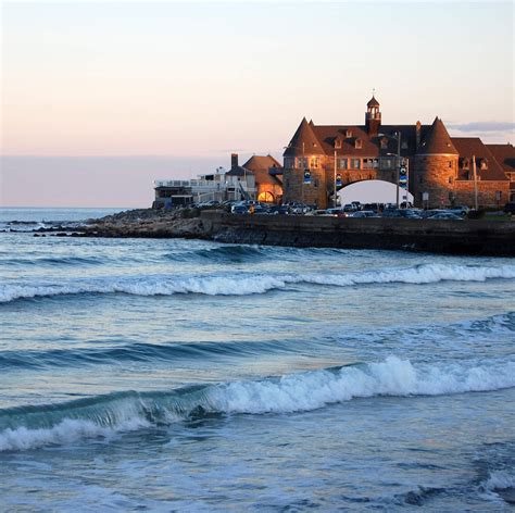 The 20 Greatest Beach Towns in America | Rhode island travel, Rhode island vacation, Rhode ...