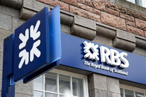 Royal Bank of Scotland announces stay of execution for 10 branches