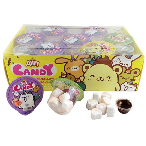 cotton candy- Import candy Wholesale Directly From Factory